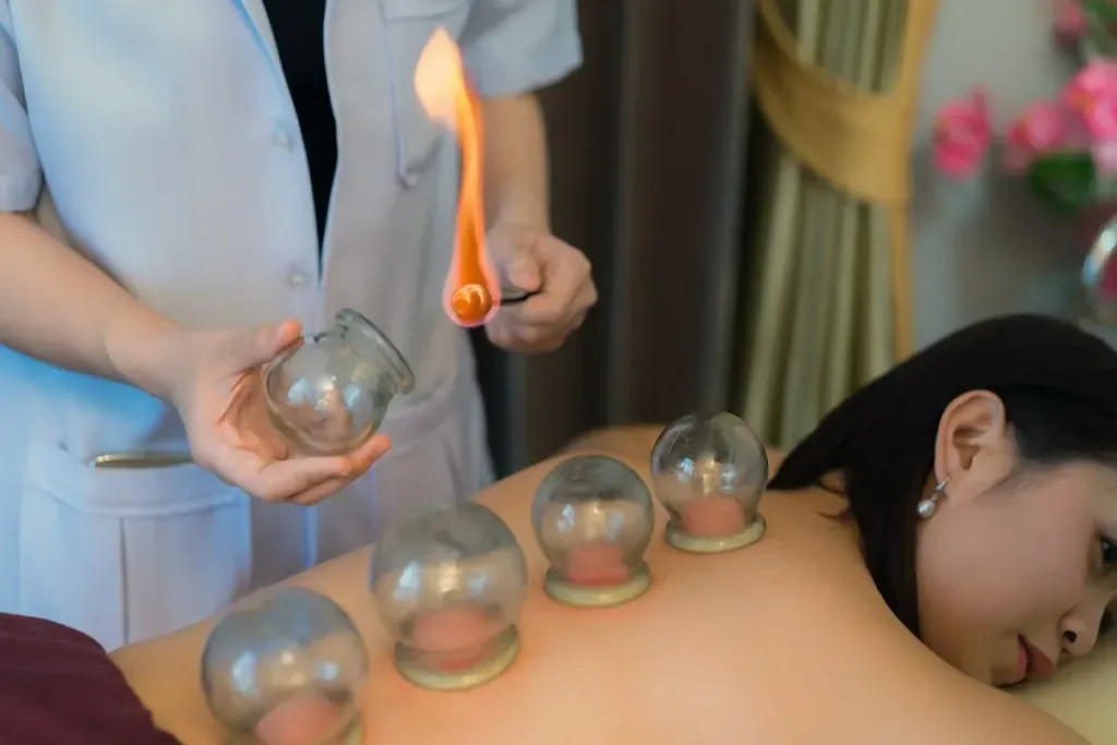 Holistique Healing Spa — Massage spa in Katy
